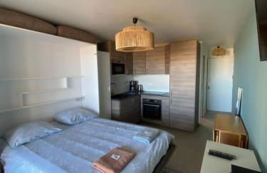 Appartement Horizon Marin vue Océan - Foto 6