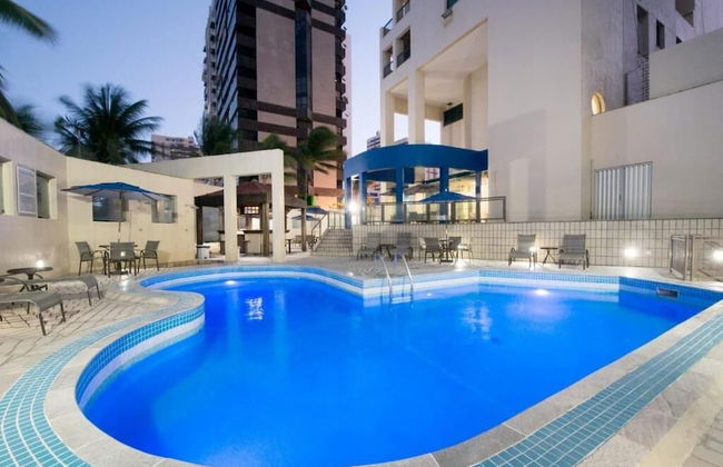 Costa Mar Recife by ACM - Photo 1