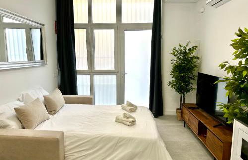 Valencia Urban Escape Comfort Meets Luxury, 4 Ppl - Foto 8