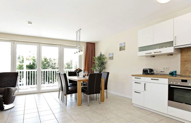 Holiday Home in Grossenbrode - Foto 8