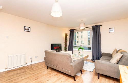 2Bed Apartment-City Centre - Foto 17