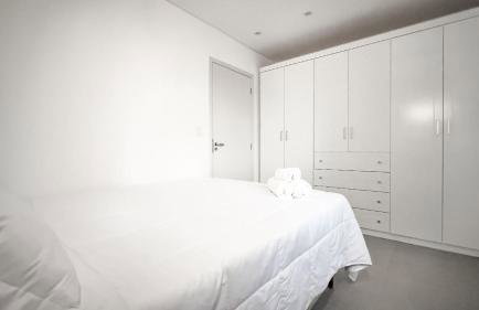 Apartamentos a 1km Oktoberfest Blumenau - Foto 40