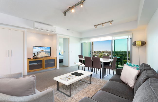 Proximity Waterfront Apartments - Foto 40