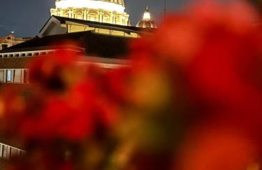 Saint Peter's Sunset View Luxury Apartment - Foto 21