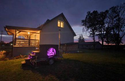 Ostoja Tatary Agroturystyka - Foto 28