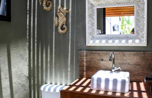 Home Aguas da barra Ilhabela - Foto 40