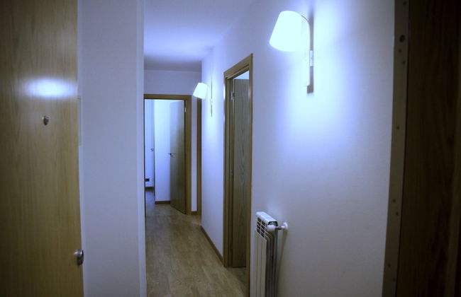 Vitivola Font de Ferro - Ransol - Foto 12