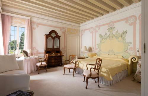 Villa il Galero - Foto 53