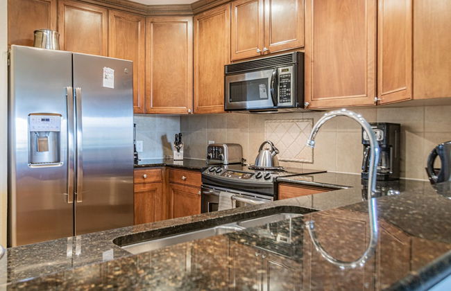 Reunion. 5 Heated Pools. Slps 8 - Foto 11