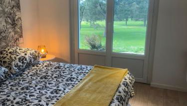 Appartement au cœur du golf - Foto 4