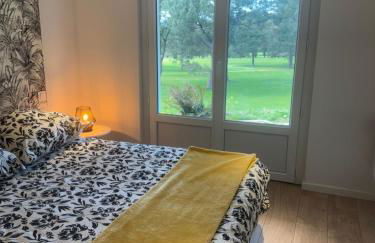 Appartement au cœur du golf - Foto 4