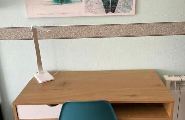 BRISA DE PONIENTE con cochera y aire acondicionado - Foto 28