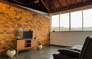 Mirante dos Cristais - Foto 12