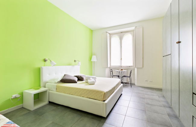 Cenisio & Sempione Cosy Flat - Foto 2