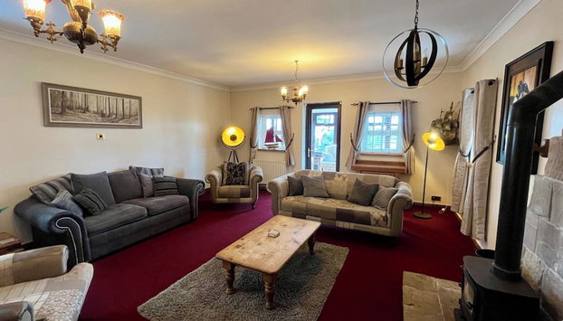 Starshinezzz - Large Farmhouse County Durham - Foto 2, Profilbild