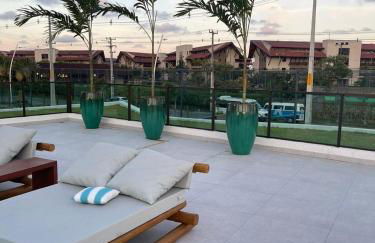 MAKIA Beach Resort Muro Alto - Foto 17