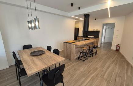 Alps lodge - Photo 40