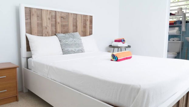 8 Atlantic Place by Stay with Bear - Foto 3, Habitación