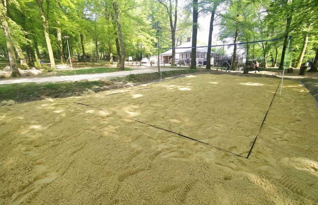 Etape en forêt - Foto 55