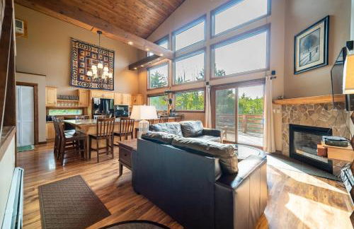 Lookout Mountain Chalet - Foto 22