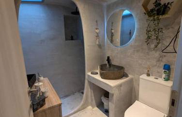 Skalani house avec jacuzzi - Foto 8