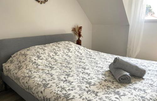 Jolie T2 au calme à 2 pas du Vieux Port - Foto 18