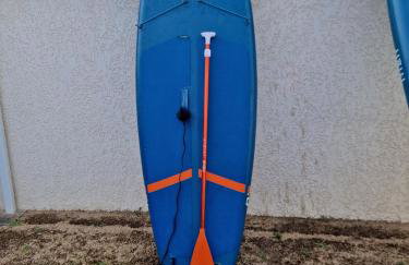 La Mouette St Philibert 3 étoiles - Foto 27