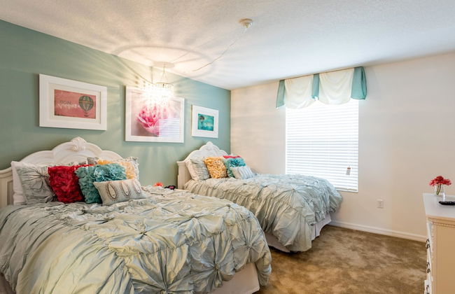 Palm Golf House 6 Bedroom - Foto 10