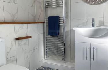 South Cottage - Garden, Views, Parking, Dogs, Cheshire, Walks, Family - Foto 7