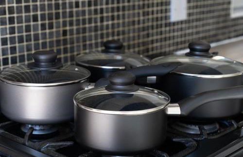 Open Mind Property - 6 Beds & Free Parking - Foto 29