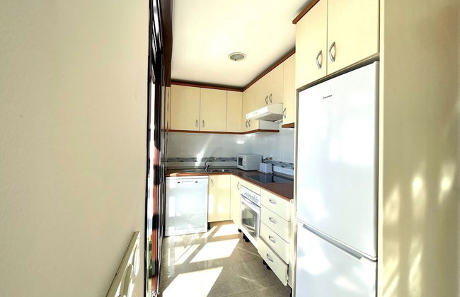 Belvilla by OYO Atico con Jacuzzi en Carboneras - Photo 9