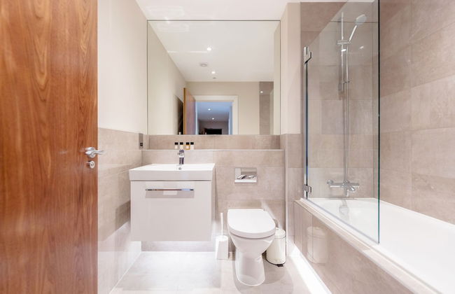 Roomspace Apartments -Trinity House - Foto 51