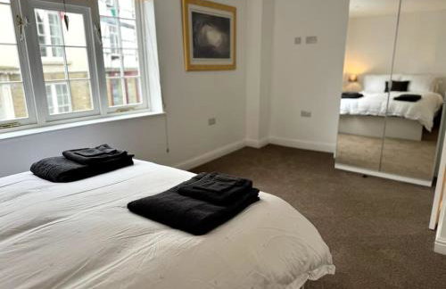 Penny Black Apartment, Kington - Foto 26