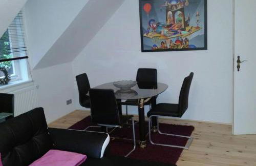 Spacious Apartment in Upper Harz near River - Foto 12