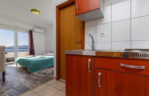 Apartments by the sea Igrane, Makarska - 22690 - Foto 47