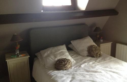 Chaumière de charme avec piscine - Foto 9