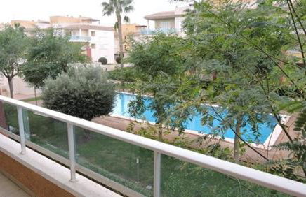 HL 006 Luxury 2 bedroom apartment on HDA Golf Resort, Murcia - Foto 41