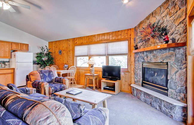 Black Canyon Inn Unit D6 - Foto 5