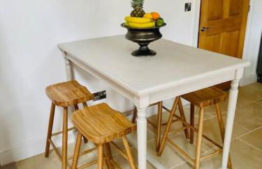 Luxury Barn near Soho Farmhouse - Foto 21