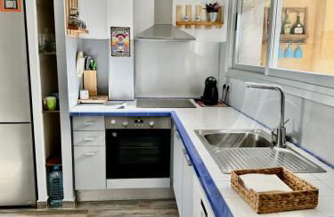 Bungalow El Balco Oropesa del Mar REF 014 - Photo 11