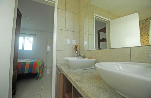 Manga Verde Beach Residence - Foto 75