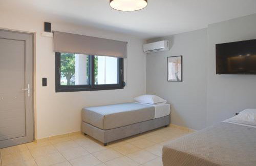 Philippos & Alexandros Apartments - Foto 34