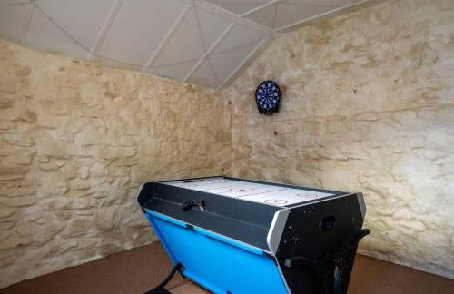 Cosy Welsh Cottage in St Davids Centre with Garden - Photo 26