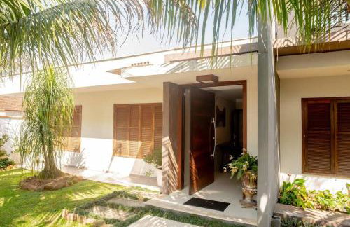 Casa com Jardim no Centro de Jaraguá do Sul - Foto 8