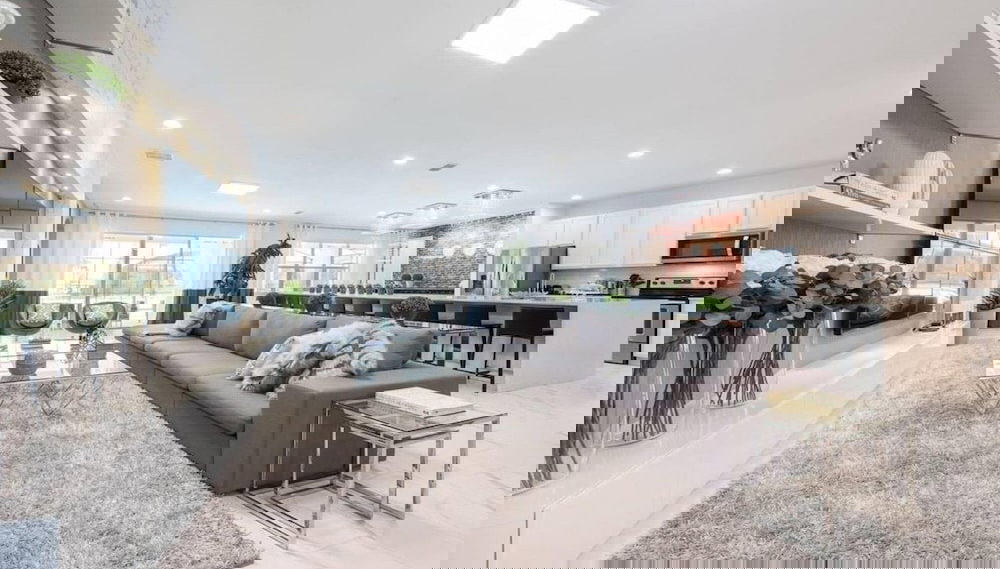 Unique Masterpiece15 Suites Sleeps 30 Son101 - Foto 1, Habitación