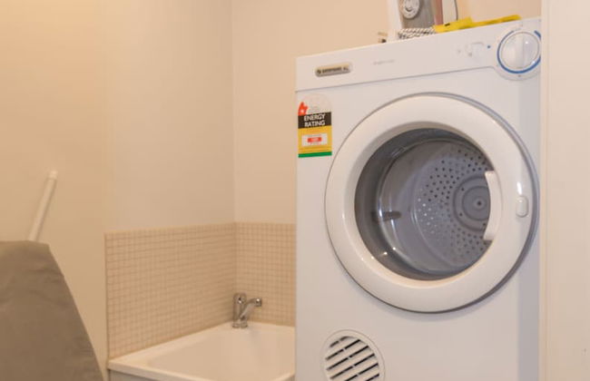 AKOM AT Docklands - Foto 16