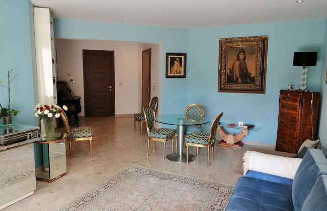 Superbe appartement avec Piscine - Foto 13