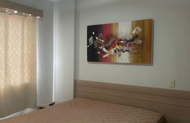 Aptos Rio Quente - ótima área de lazer - Foto 25