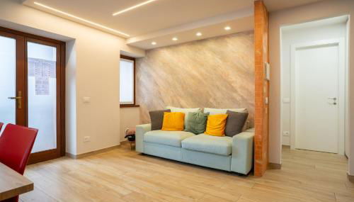 Lovely bright apartment in Barzio center - Foto 1, Other