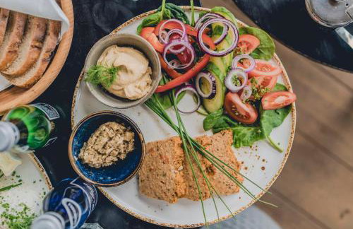 Domek na drzewie Oddech - Photo 4